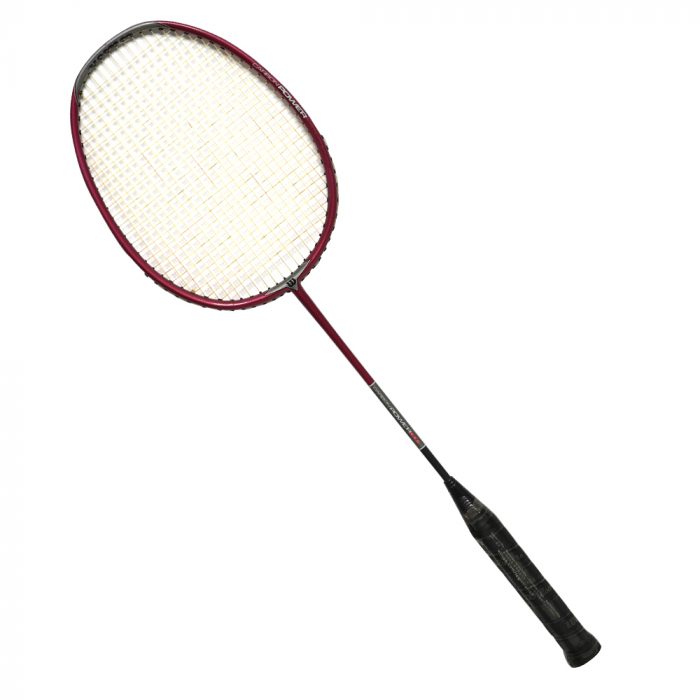 Wilson Carbon Power 800 Badminton Racquet
