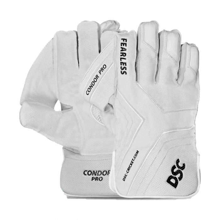 DSC Condor Pro Wicket Keeping Gloves