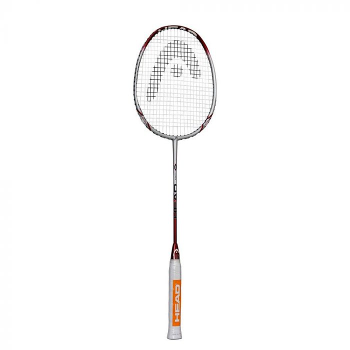 Head Badminton Racquet Ti.Power 85