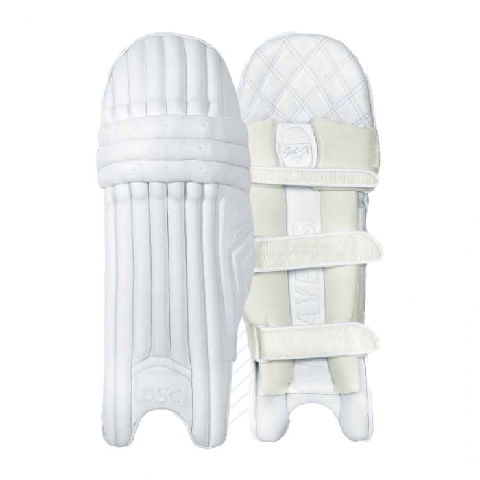 DSC Intense Player's Leg Guards