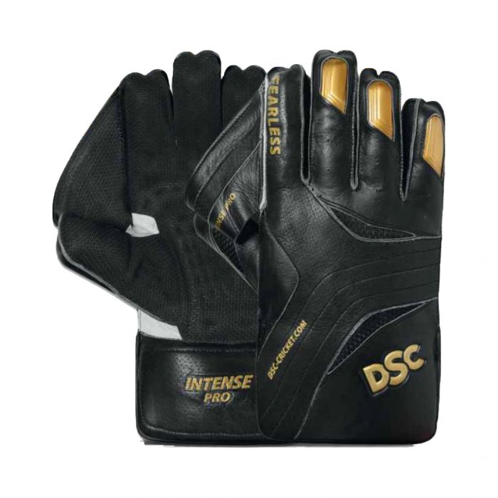 DSC Intense Pro Wicket Keeping Gloves
