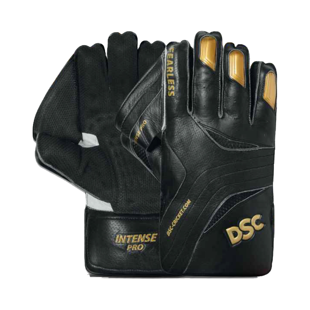 DSC Intense Pro Wicket Keeping Gloves