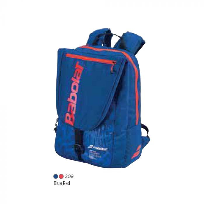 Babolat Foldable and Multi-functional Tournament Bag