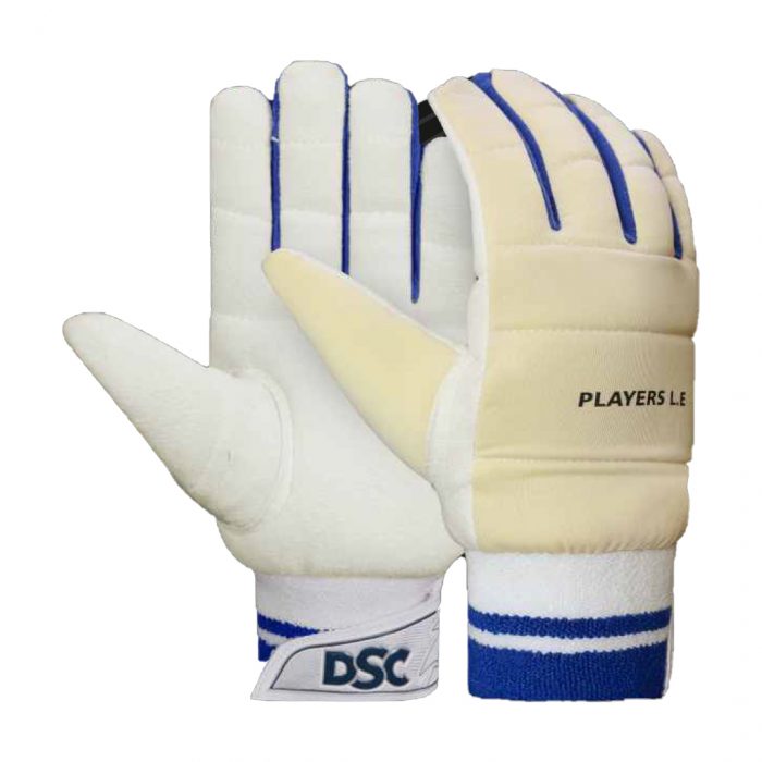 DSC Players L.E Wicket Keeping Inner Gloves