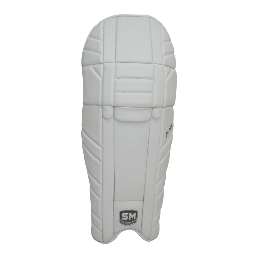 SM Sports Batting Leg Guard - Image 4