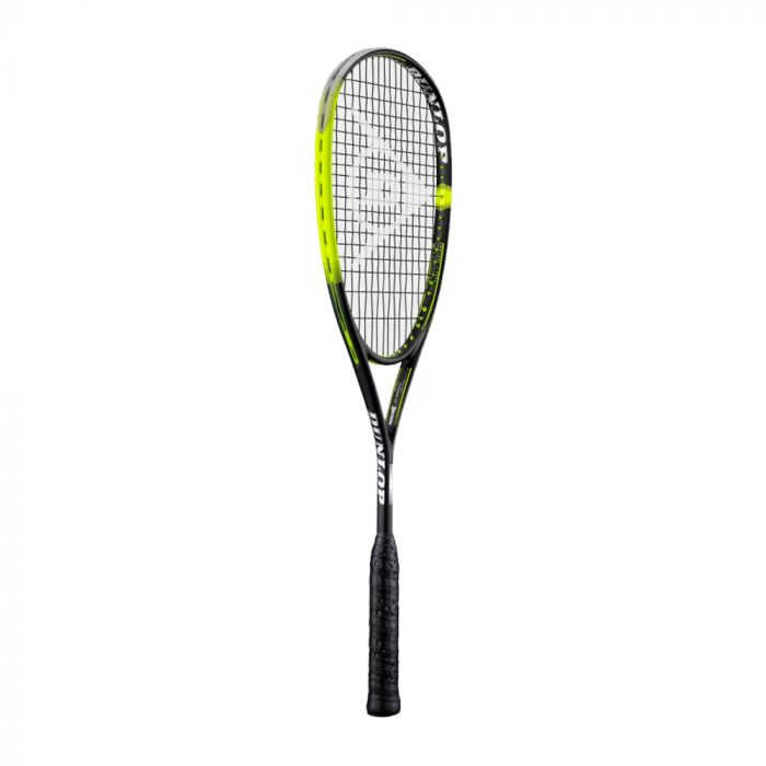 Dunlop SONIC CORE Ultimate132 Squash Racquet