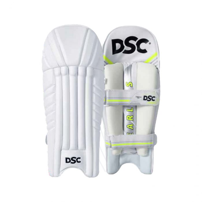 DSC Condor Pro Wicket Keeping Pad