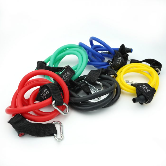 Resistance Tubes