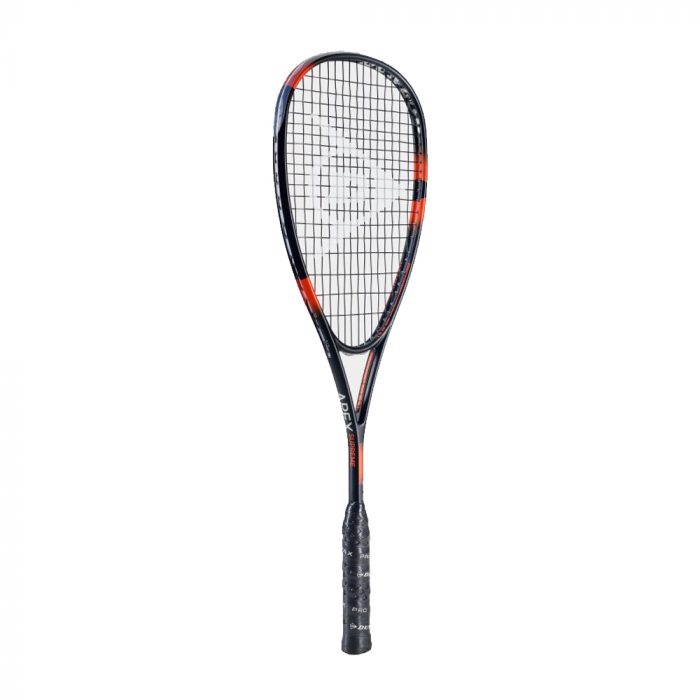 Dunlop Apex Supreme Squash Racquet