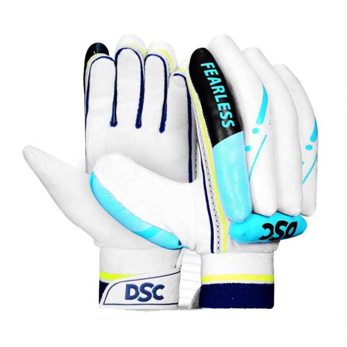 DSC Condor Ruffle Batting Gloves