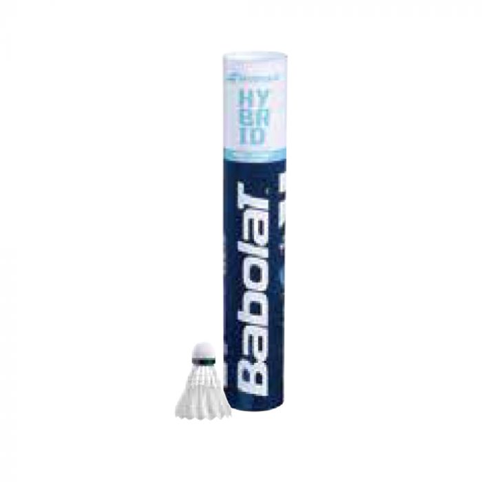 Babolat Hybrid Shuttle Goose Gaming cocks
