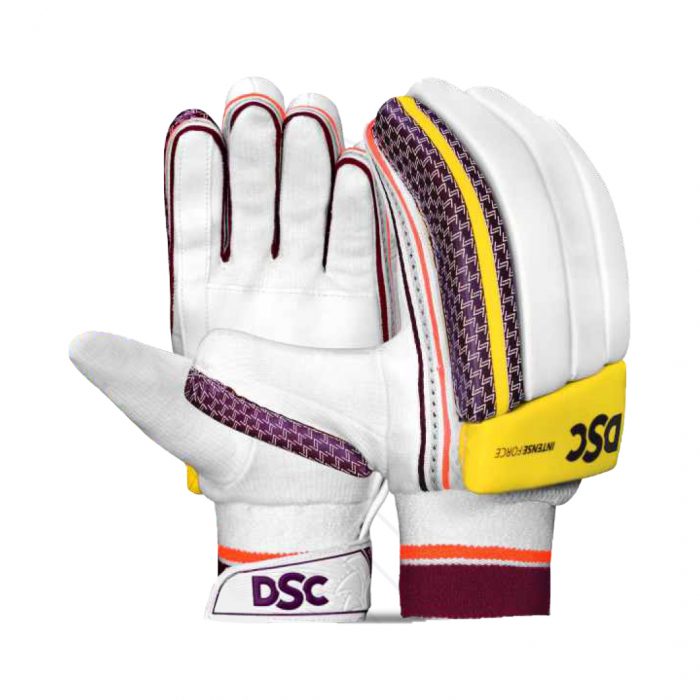 DSC Intense Force Batting Gloves
