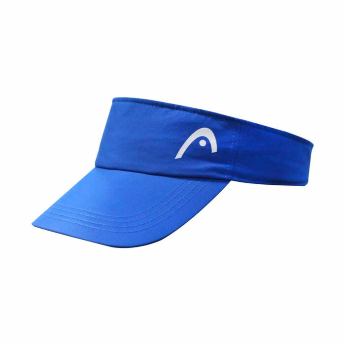 Head Pro Player Women’s Vizor Cap
