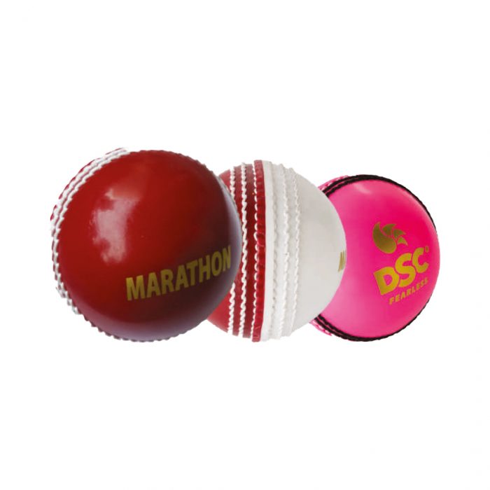 DSC Marathon Incredi Training Ball
