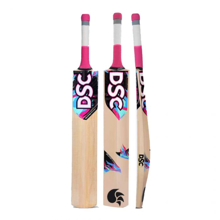 DSC Wildfire Inferno Tennis Bat