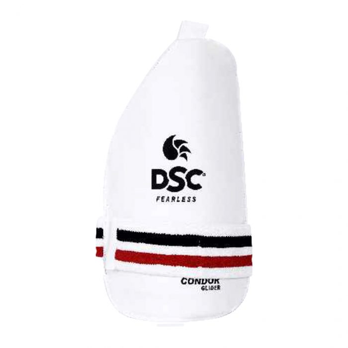 DSC Condor Glider Inner Thigh Pad