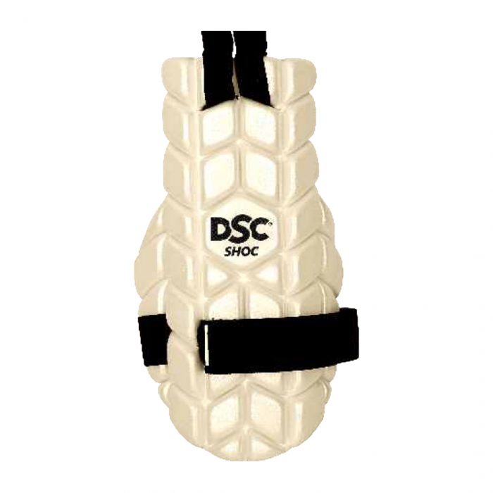 DSC Intense Shoc Inner Thigh Pad