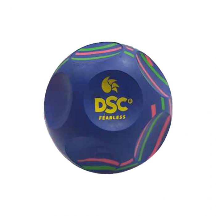 DSC Multireaction Training Ball