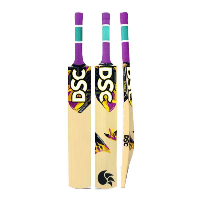 DSC Wildfire Ignite Tennis Bat