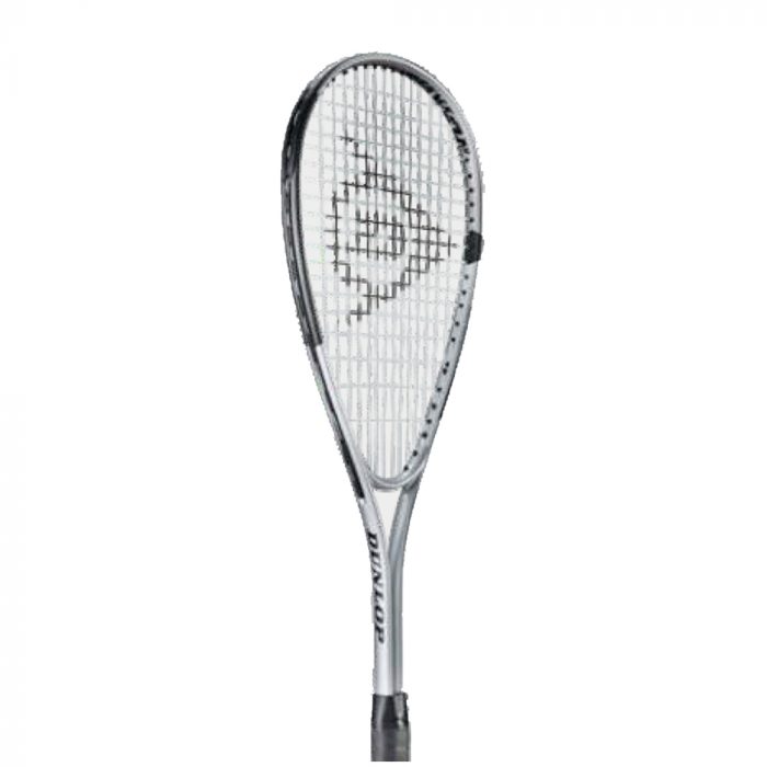Dunlop Sonic TI. Squash Racquet
