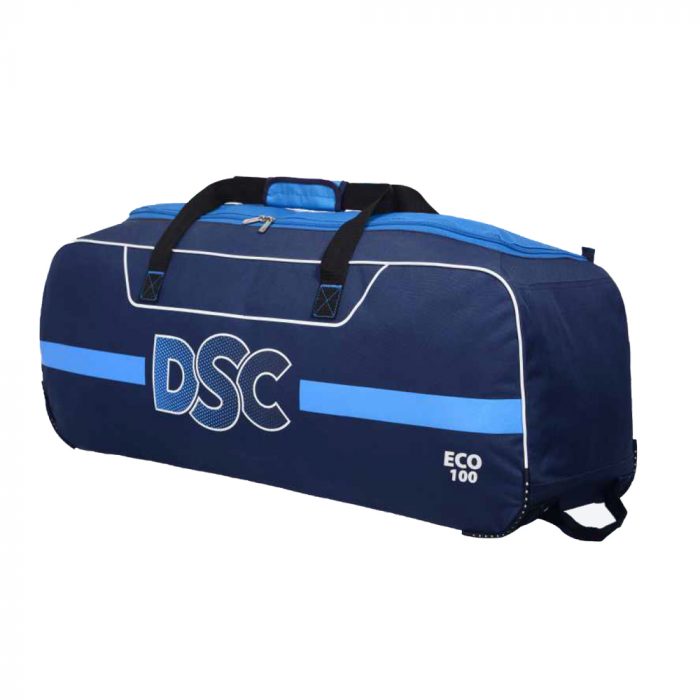 DSC Eco 100 Wheelie Cricket Bag