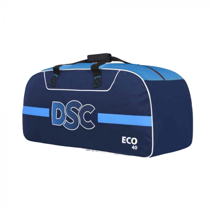 DSC Eco 40 Cricket Bag