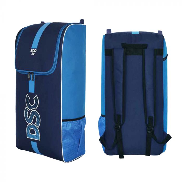 DSC Eco 20 Cricket Bag