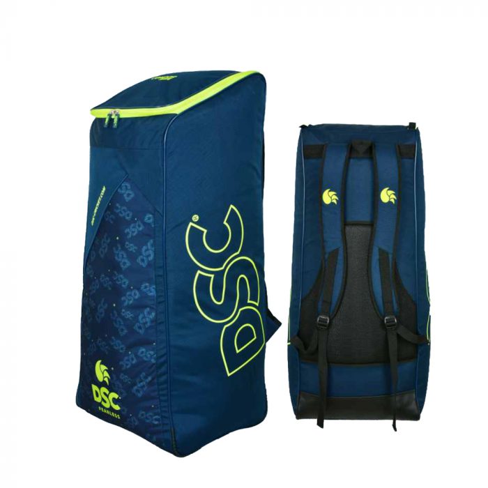 DSC Condor Rave Duffle Cricket Bag for Batting Luggage