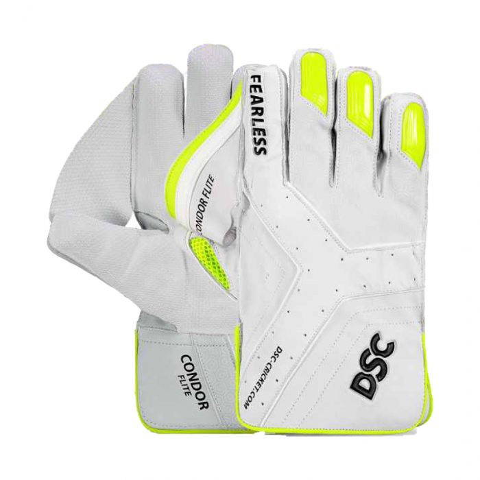 DSC Condor Flite Wicket Keeping Gloves