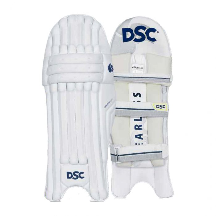 DSC Condor Flite Leg Guards
