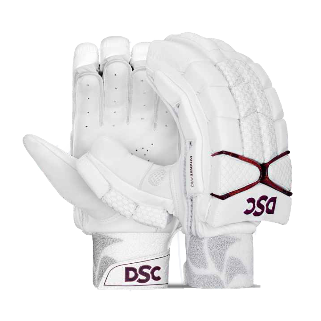 DSC Intense Pro Batting Gloves