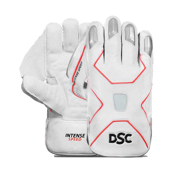DSC Intense Speed Wicket Keeping Gloves