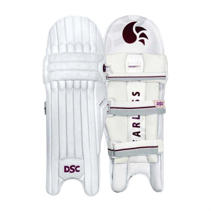 DSC Intense Speed Leg Guards