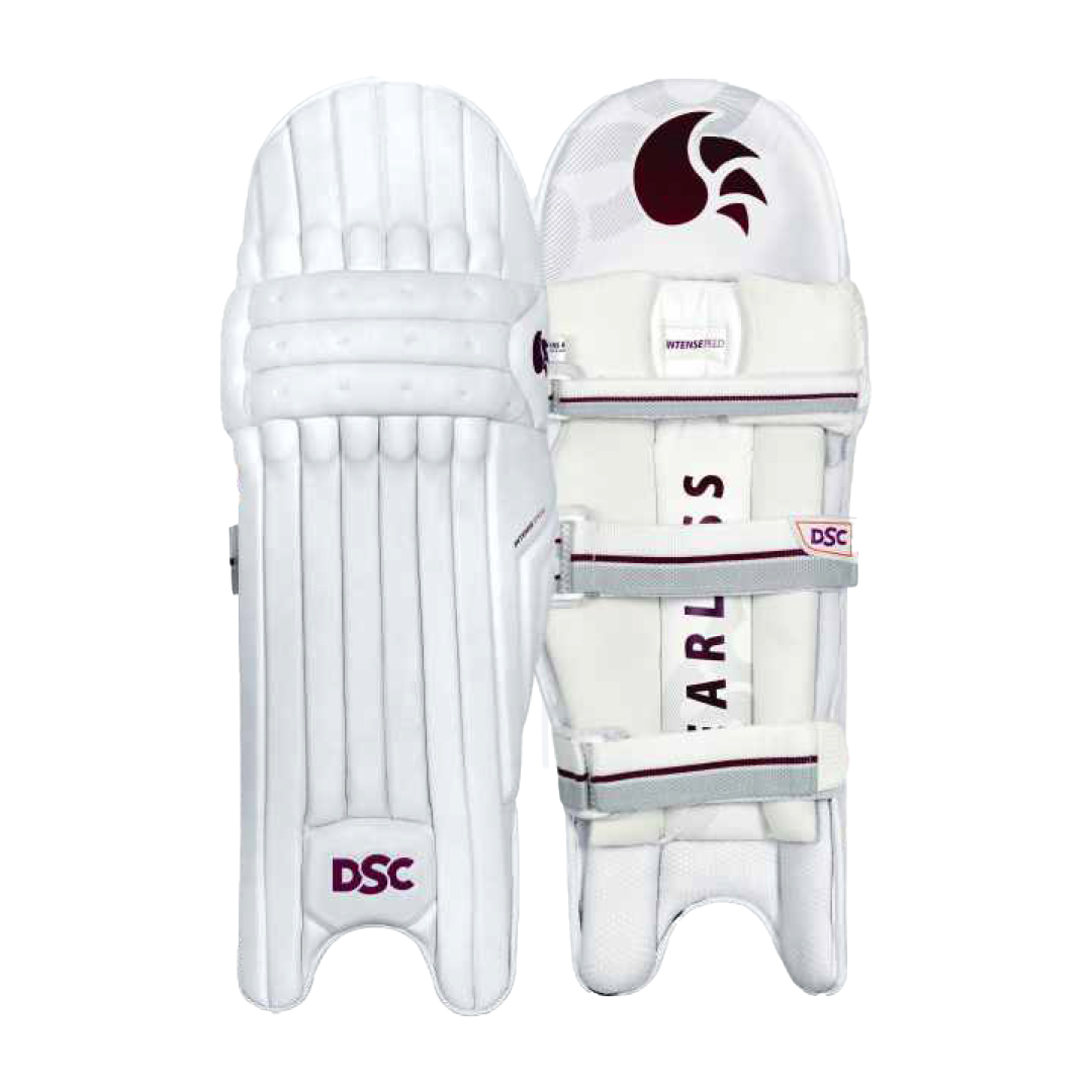 DSC Intense Speed Leg Guards