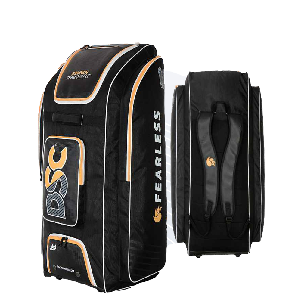 DSC Krunch Team Cricket Bag without Wheelie