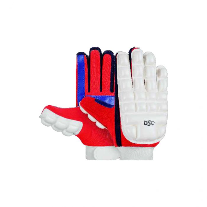 DSC Moulded Glove