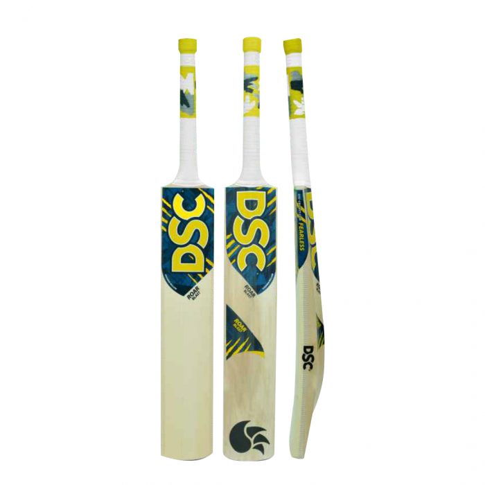 DSC Roar Blast Bat