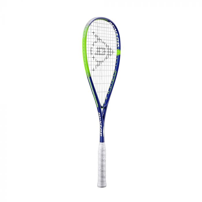 Dunlop Sonic Core Evolution 120 Squash Racquet