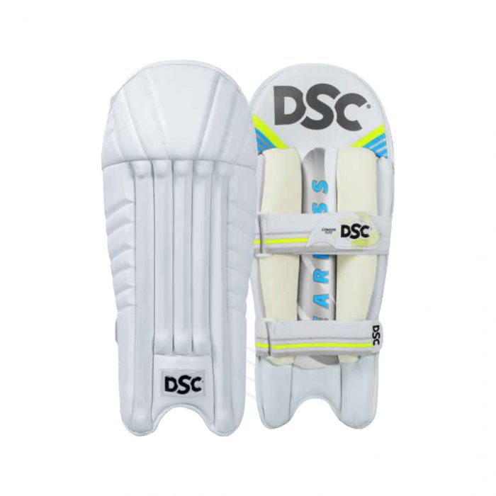 DSC Condor Flite Wicket Keeping Pad