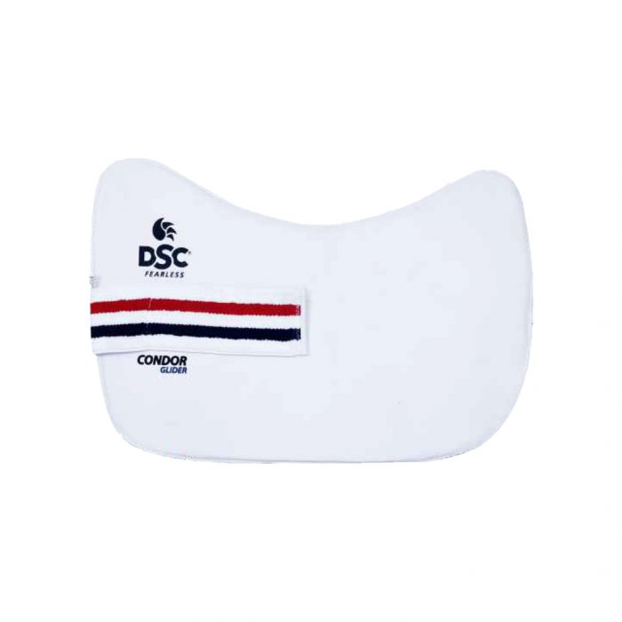 DSC Condor Glider Chest Guard