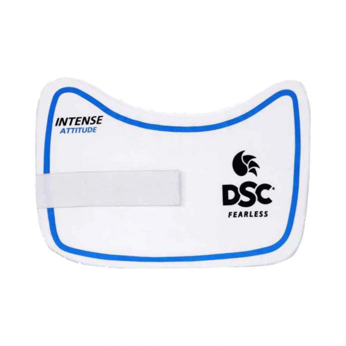 DSC Intense Attitude Chest Guard