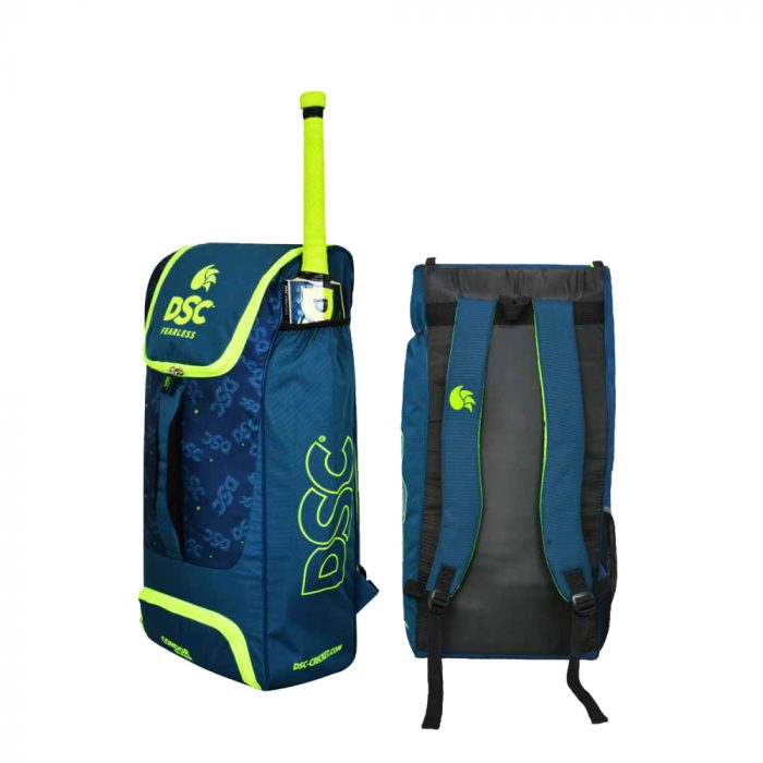DSC Condor Glider Cricket Bag for Batting Luggage