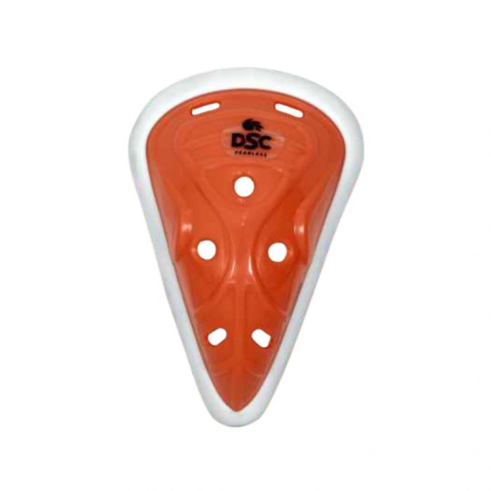 DSC Shoc Abdominal Guard