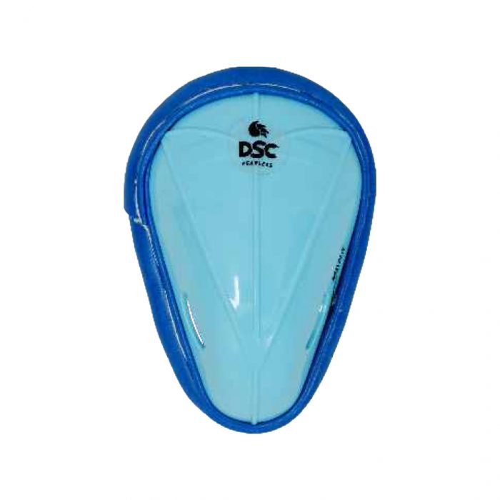 DSC Attitude Abdominal Guard