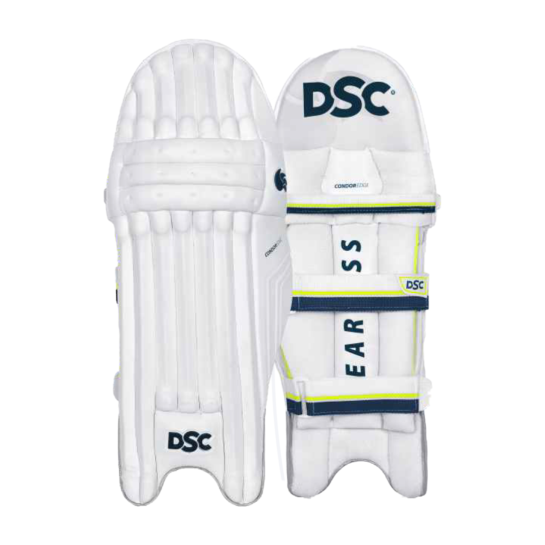 DSC Condor Edge Leg Guards