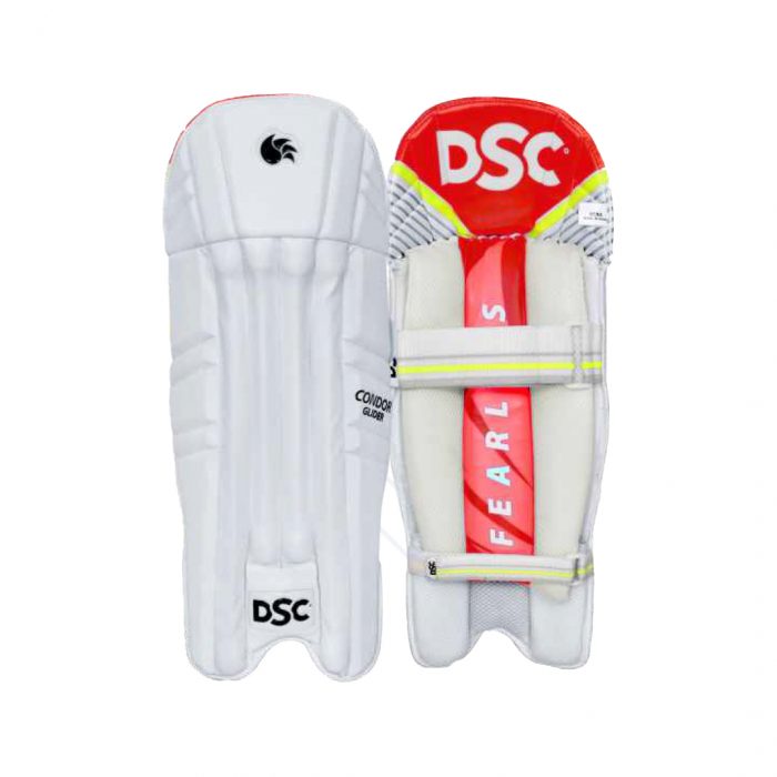 DSC Condor Glider Wicket Keeping Pad