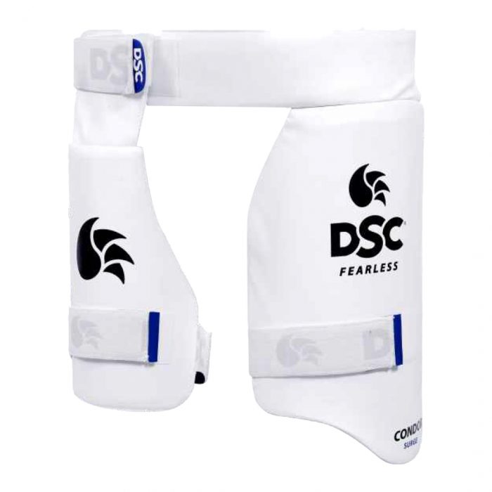 DSC Condor Surge Thigh Pad Combo