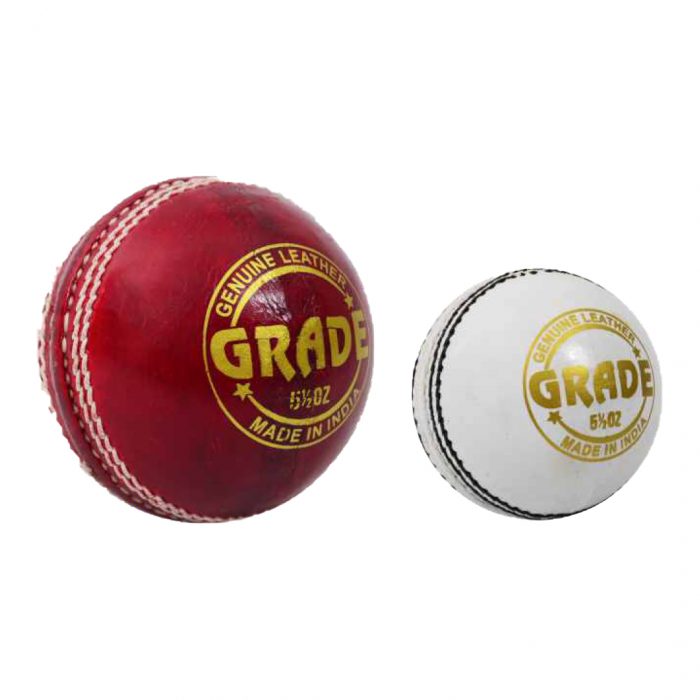 DSC Grade Cricket Ball