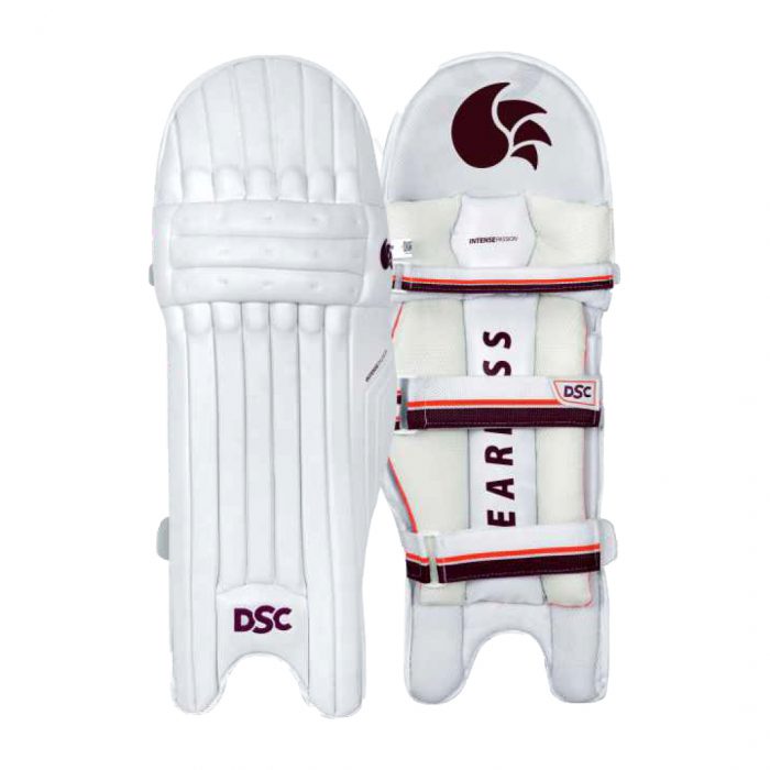DSC Intense Passion Leg Guards