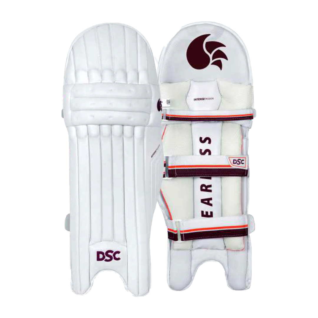 DSC Intense Passion Leg Guards